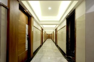 host inn mumbai airport