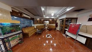 host inn mumbai airport