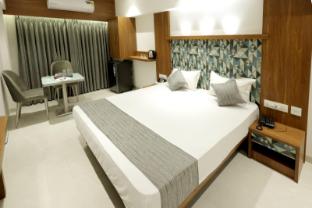 host inn mumbai airport