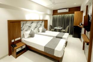 host inn mumbai airport