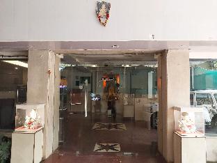 host inn mumbai airport