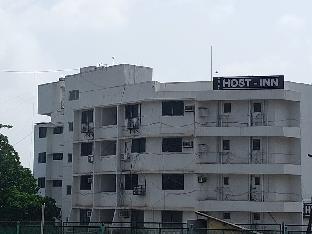 host inn mumbai airport