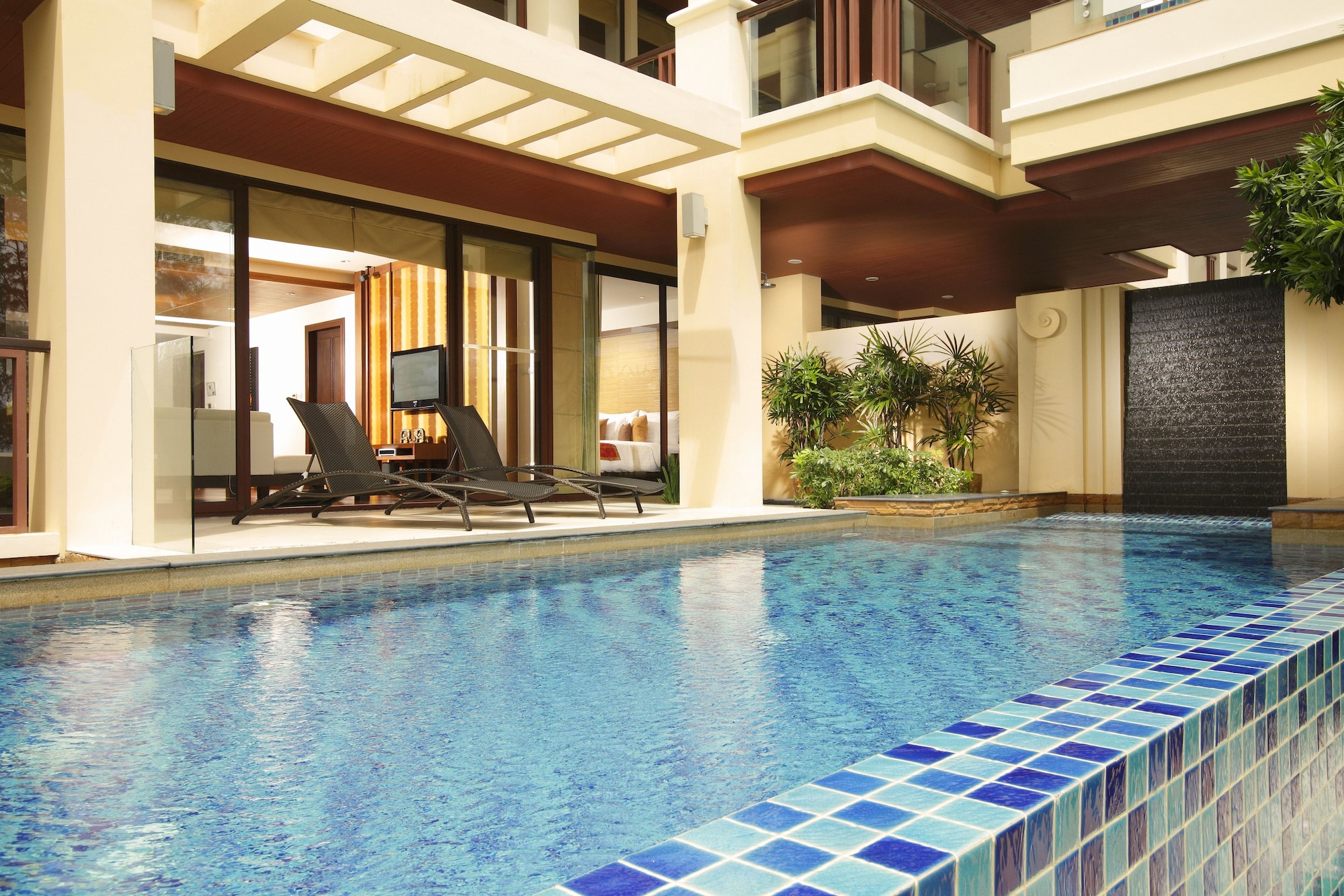 Movenpick Resort Bangtao Beach Phuket,Choeng Thale>>Bang Tao Beach,5 star