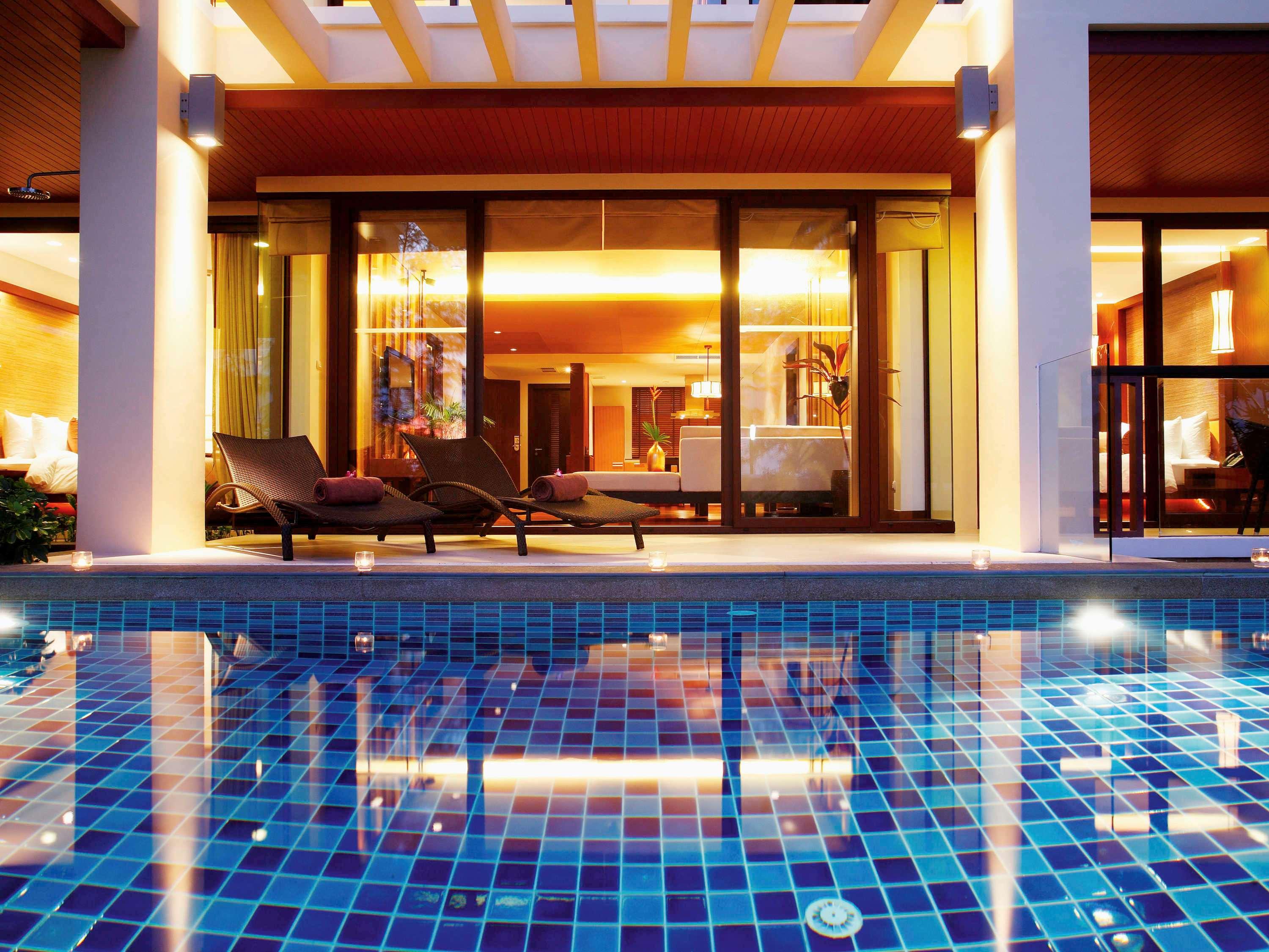 Movenpick Resort Bangtao Beach Phuket,Choeng Thale>>Bang Tao Beach,5 star