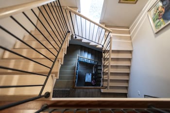 al battistero luxury suite