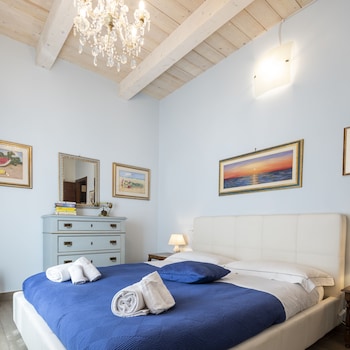 al battistero luxury suite