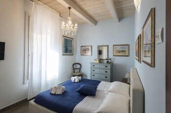 al battistero luxury suite