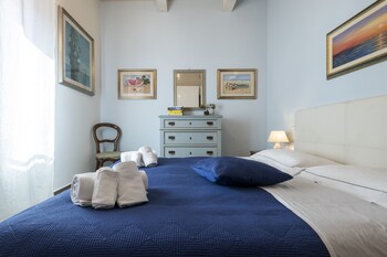 al battistero luxury suite