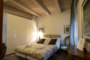 al battistero luxury suite