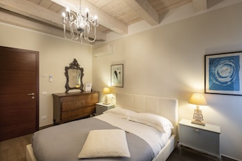 al battistero luxury suite