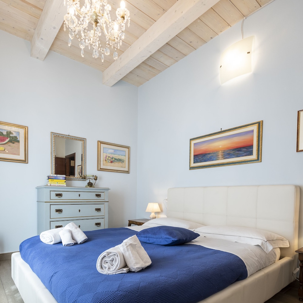 al battistero luxury suite