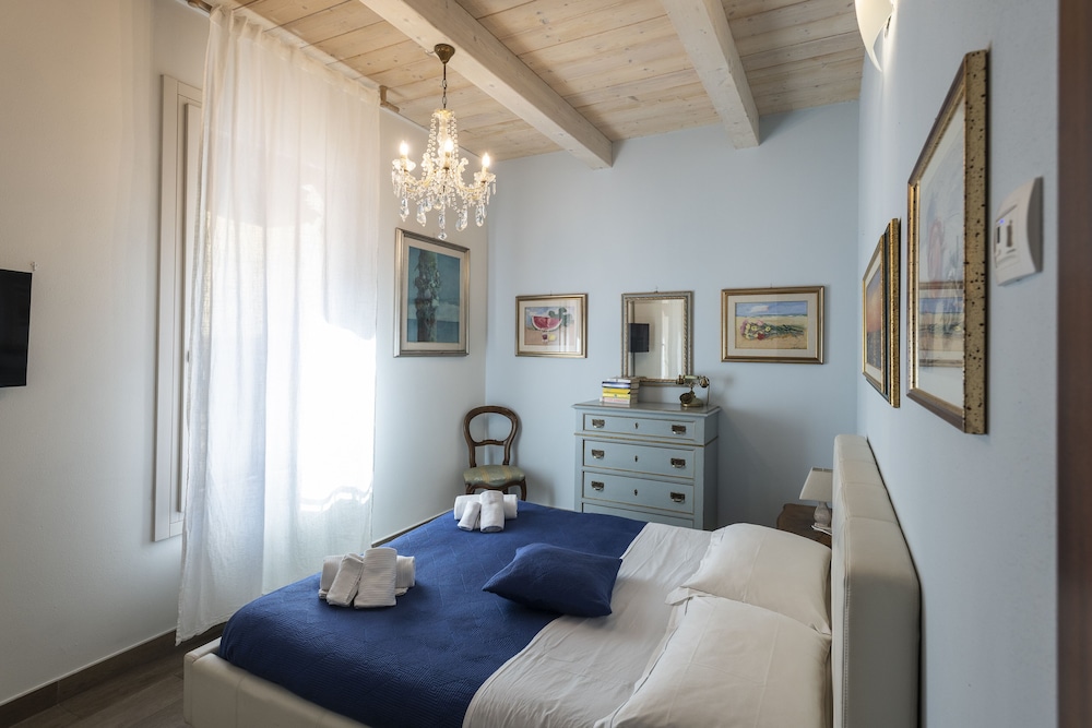 al battistero luxury suite