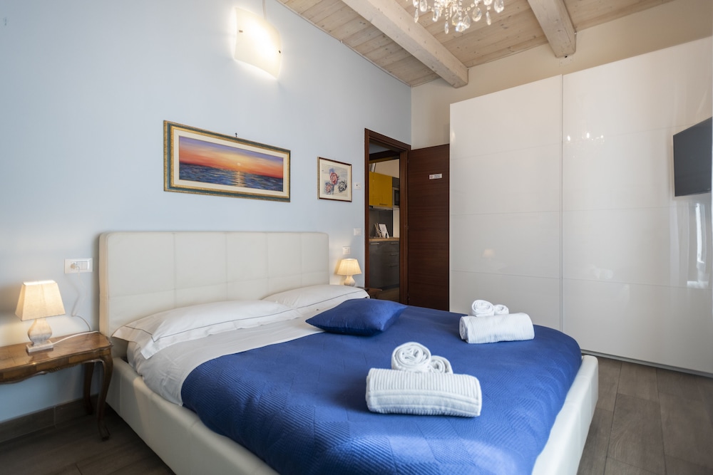 al battistero luxury suite