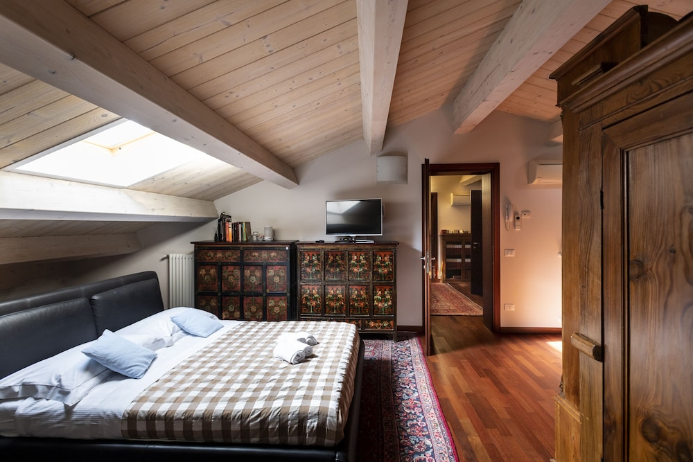 al battistero luxury suite