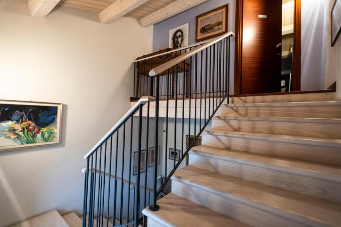 al battistero luxury suite