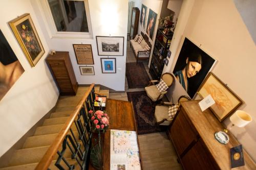 al battistero luxury suite