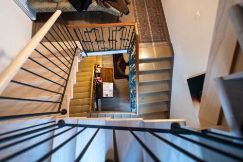 al battistero luxury suite