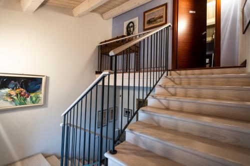 al battistero luxury suite