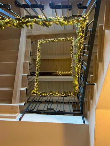 al battistero luxury suite