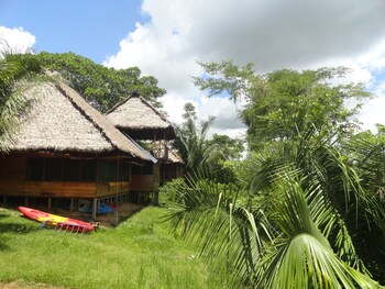 andean wings sotupa eco lodge