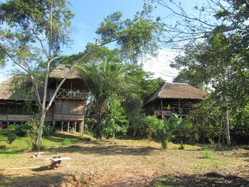 andean wings sotupa eco lodge