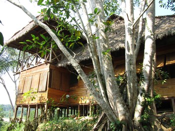 andean wings sotupa eco lodge