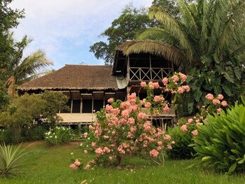 andean wings sotupa eco lodge