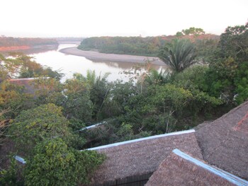 andean wings sotupa eco lodge