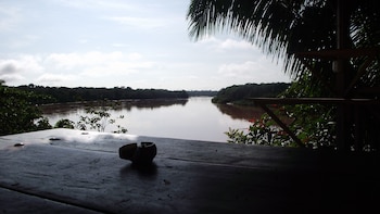 andean wings sotupa eco lodge