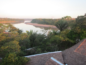 andean wings sotupa eco lodge