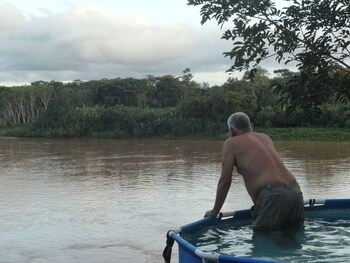 andean wings sotupa eco lodge
