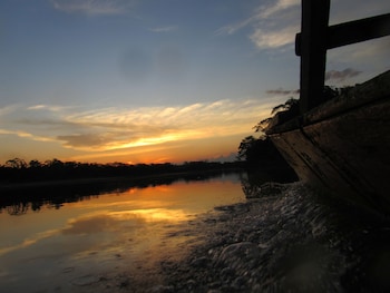 andean wings sotupa eco lodge
