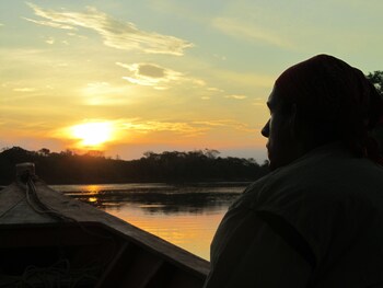 andean wings sotupa eco lodge