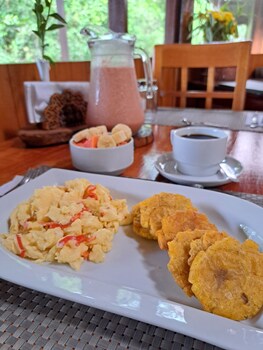 andean wings sotupa eco lodge