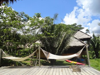 andean wings sotupa eco lodge