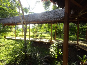 andean wings sotupa eco lodge