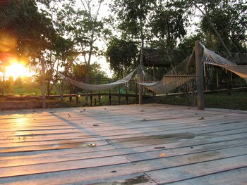 tambopata