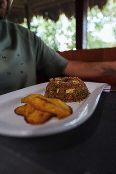 andean wings sotupa eco lodge