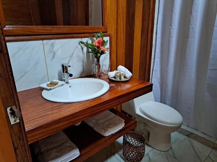 andean wings sotupa eco lodge