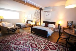 Harmony Ridge Lodge,California>>Alta,3 star