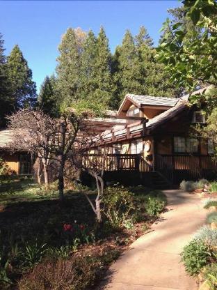 Harmony Ridge Lodge,California>>Alta,3 star