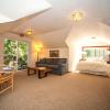 harmony ridge lodge