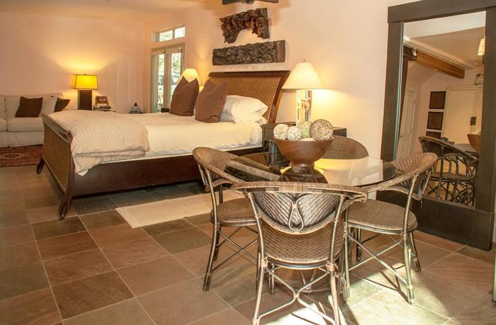 harmony ridge lodge