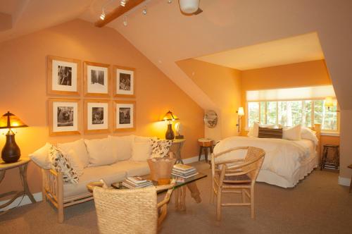 harmony ridge lodge