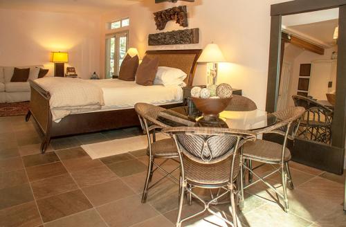 harmony ridge lodge