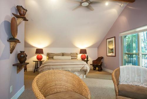 harmony ridge lodge