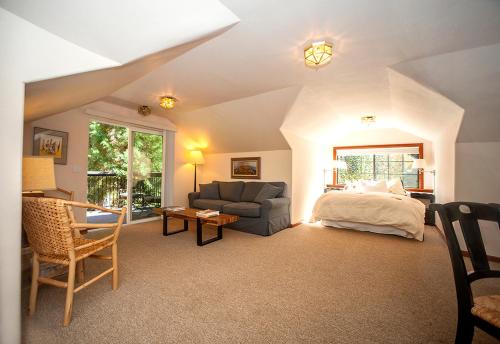 harmony ridge lodge