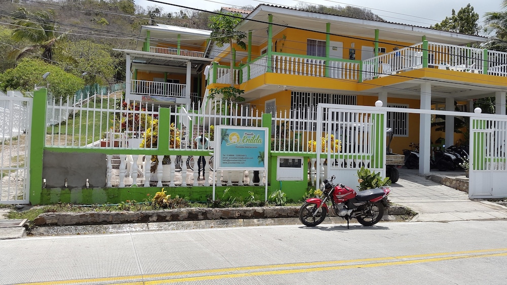 posada enilda