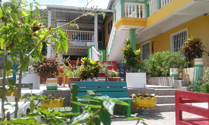 providencia
