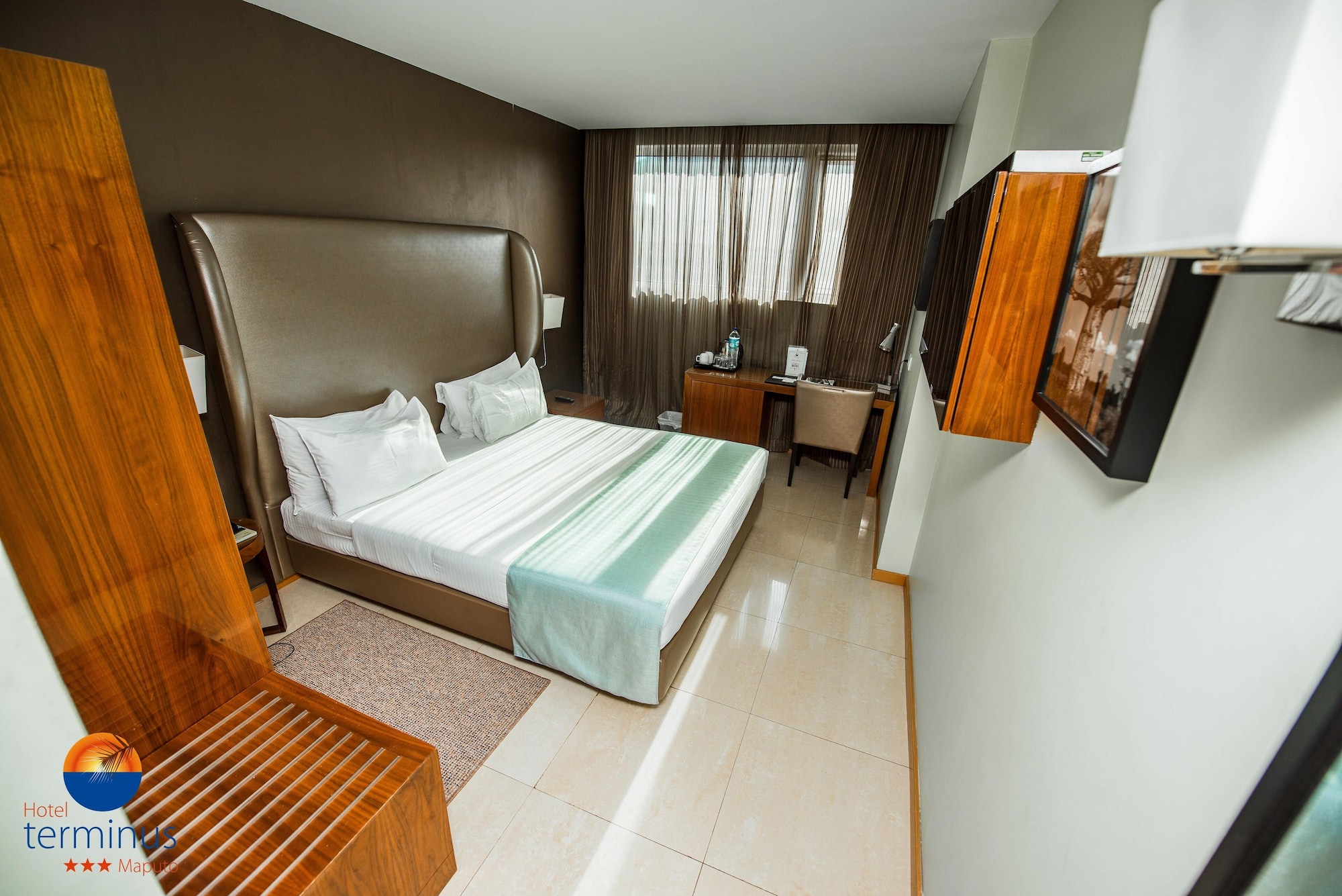 hotel terminus